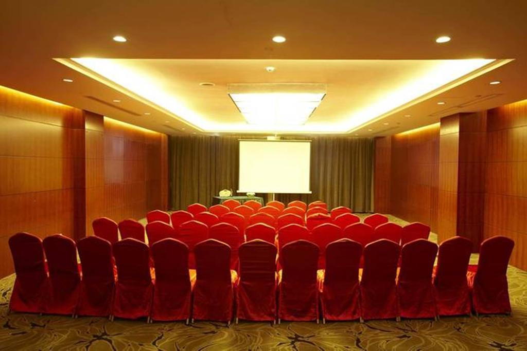 Suzhou Xi'An Jiaotong-Liverpool International Conference Centre Suzhou (Jiangsu) Exterior foto